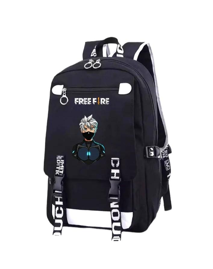 Product Introduction of Tas Ransel Sekolah Anak TK & SD kelas 1-2 karakter ff Fashion 40×30 1