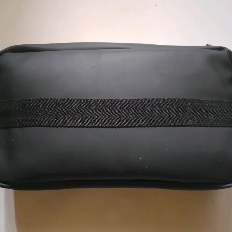tas pria tanganHandbag Nasant Clutch Bag Pria Wanita Waterproof Outdoor Tas selempang multifungsi simple 3