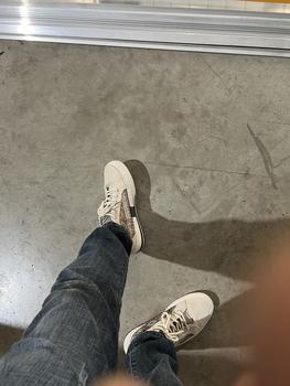 Product Review of Giày Sneaker nam cói Hottrend cực thoáng chân-Y970 đế bằng Cao Su non, họa tiết hiện đại from T**h Đ** T** 🉐**🈲 1