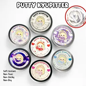 PUTTY KYUPITTER - PUTTY SLIME