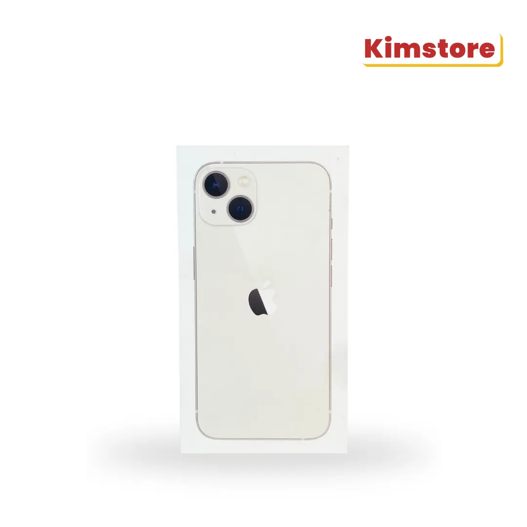 Apple iPhone 13 128GB/256GB (MLPF3ZP/A) (OFFICIAL) - TikTok Shop