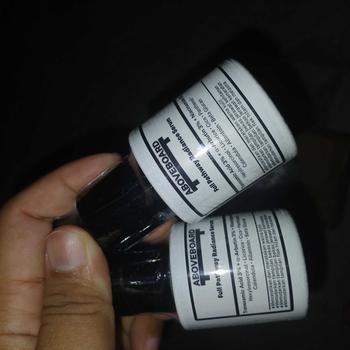 Product Review of FULL PATHWAY RADIANCE SERUM from j**_ 2