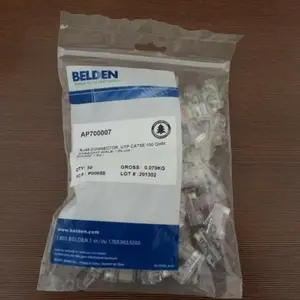 Konektor RJ45 Cat5 BELDEN Original AP700007