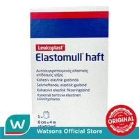 Gambar Essity Elastomull Haft 8cmx4m (Box) dari Watsons Indonesia Official Store Kab. Tangerang 3 Tokopedia