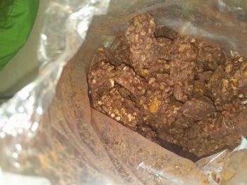Product Review of RIJEK PATAHAN ASTOR 500GRAM  / 250GR CHOCOLATE SNACK COKELAT FOOD from l**1 0