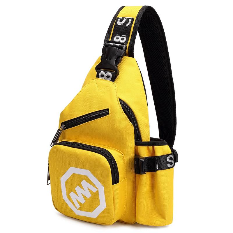 Túi Đeo chéo Đeo vai nam nữ thời trang phong cách V127