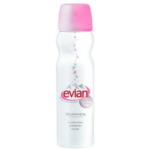 EVIAN FACIAL SPRAY - 50 ML