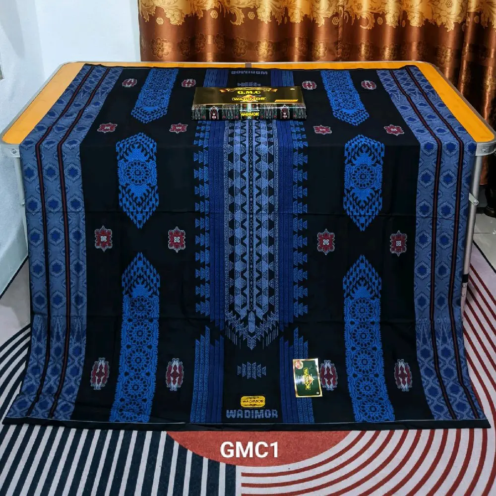 Sarung WADIMOR STARIA & GMC TERBARU
