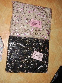 Product Review of DASTER ANNISA DRESS KEKINIAN TERBARU RAYON  PREMIUM from F**i 1
