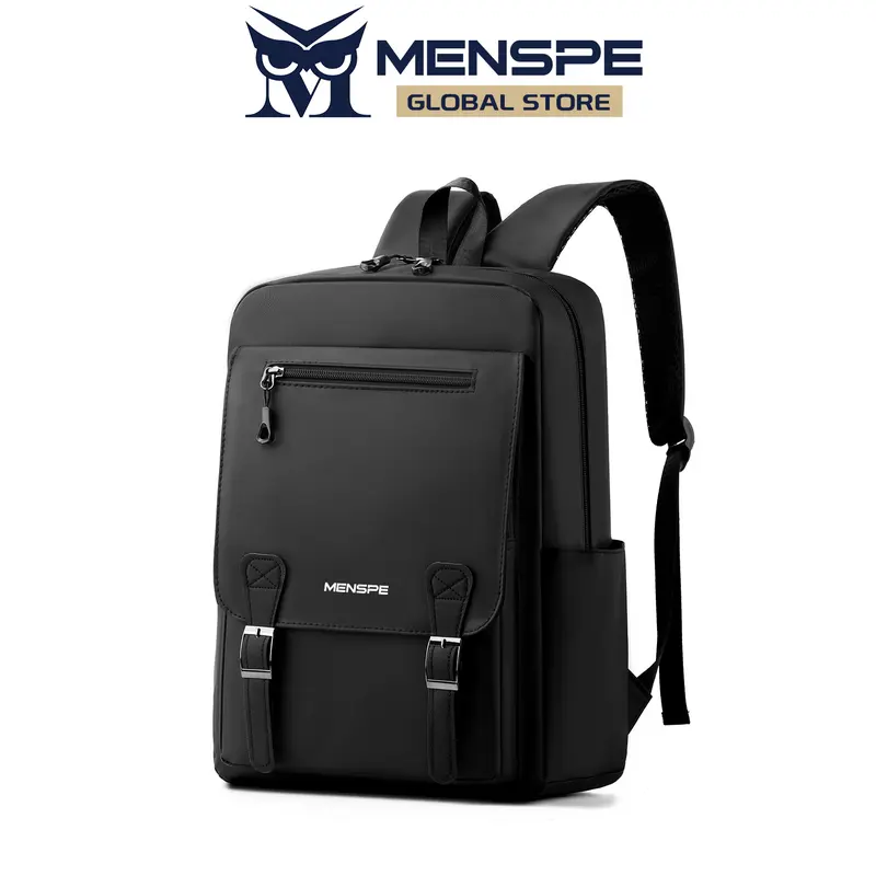 Ba Lô Thời Trang, Dành Cho Nam Giới, Ba Lô Laptop, Túi Du Lịch, Không Thấm Nước, Túi Công Sở, Ba Lô Đại Học, Túi Đeo Vai Thường Ngày Chống Trộm, Ba Lô Chống Trộm, Túi Đi Học, Thích Hợp Cho Nam Và Nữ, MENSPE 0