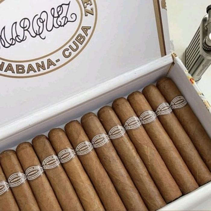 Rafael Gonzales Perlas Box Of 25 Stick