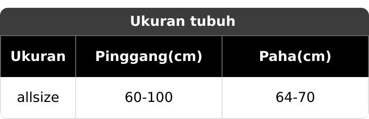 KULOT SOFT JEANS STRECH SKENA IMPORT BKK