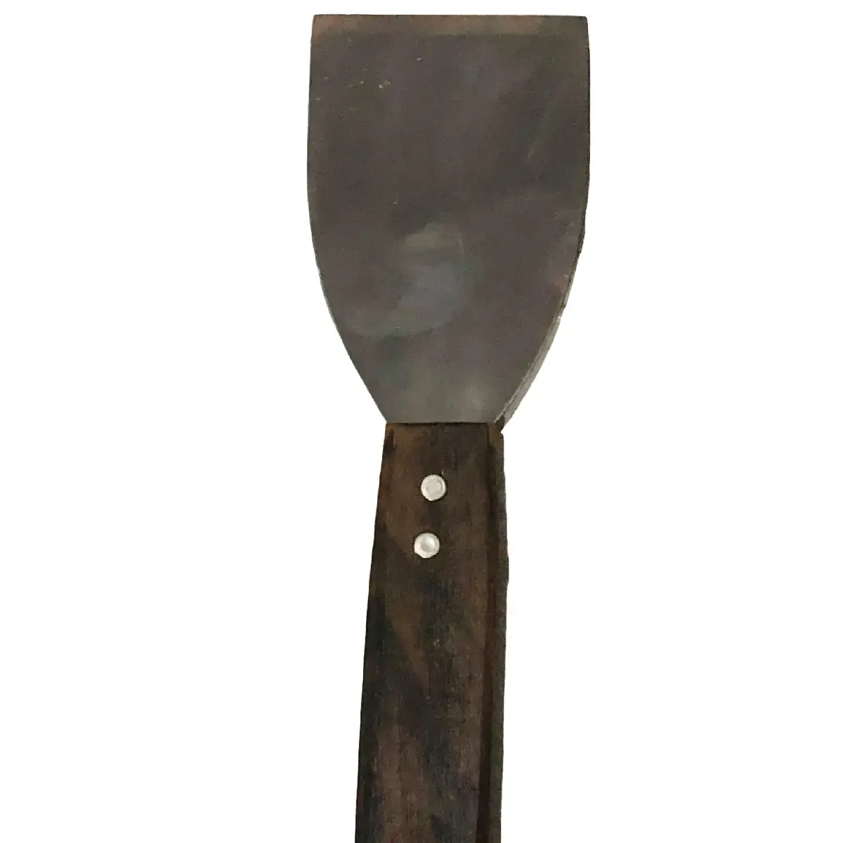 spatula stainless / spatula martabak / pisau dapur / pisau steel Kitchenware Wadah