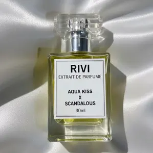 RIVI - Mix Parfum Aqua kiss X Scandalous 30ml
