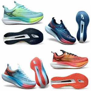 Xianta Sepatu Running Import Sepatu Lari Plat Tpu Outdoor