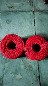 Product Review of Tali Tambang 2mm x 100 meter Tampar Dadung Jemuran Kecil Tanaman from A**i R**a 0