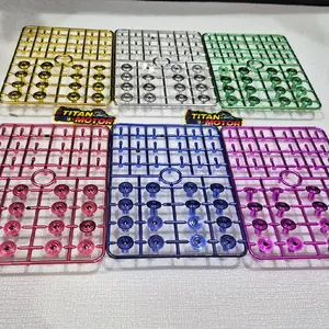 clip body BAHAN PLASTIC universal motor mio beat vario supra x nmax pcx saria fu vixion cb150r fazzio genio mio m3 mio gear kharisma dll