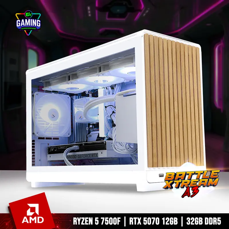 Rakit Pc Mini Itx Ryzen 3600 Rakit Pc Gaming Pc Ryzen 5600x Rtx