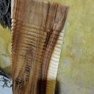 papan cuci pakaian ukuran kecil 20x60x3cm