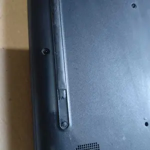 [Pre-Owned] Laptop Lenovo 100E RAM 4GB Internal 32GB Layar 11.6 Inch Chrome OS Intel Celeron N3350 Bekas