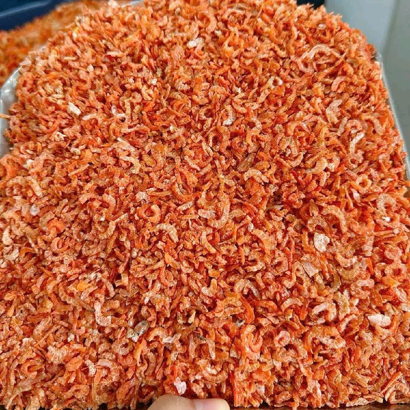 [VP] 500gr tôm khô nhí dùng nấu canh xào cơm kho quyẹt