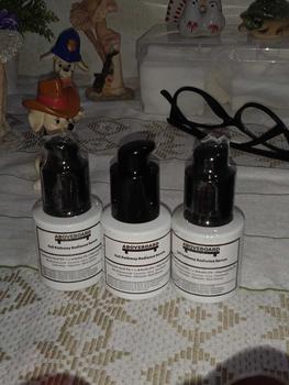 Product Review of FULL PATHWAY RADIANCE SERUM from 𝙢**🍳 0