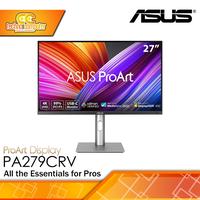 Gambar MONITOR ASUS ProArt PA279CRV Professional Monitor - 27 inch, 4K UHD (3840 x 2160), IPS, 100% sRGB dari Techno Computer Bali Kota Denpasar 1 Tokopedia