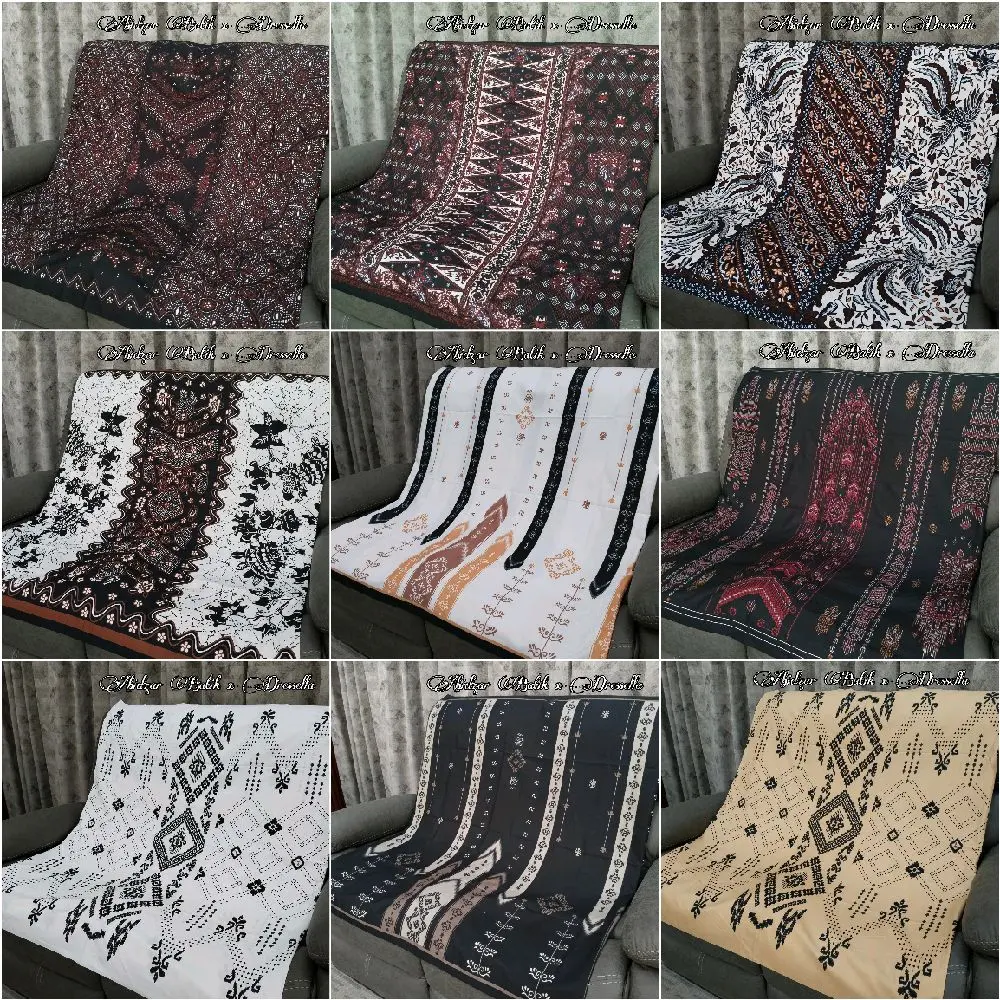 motif random