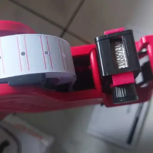 JOYKO Labeller Alat Label Harga MX-5500M 8 Digits