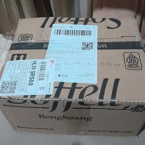 SBM ~ ISI 18 pc RENCENGAN SEDAAP BUMBU KALDU RASA AYAM KALDU RASA SAPI