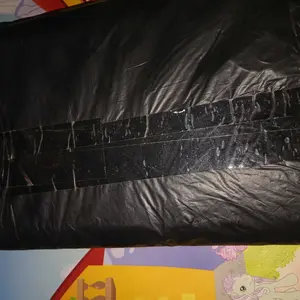 KERTAS NASI BUNGKUS WARTEG MERAH - IGUANA MERAH 27X37CM ISI 100LBR BESAR KERTAS ALAS NASI COKLAT