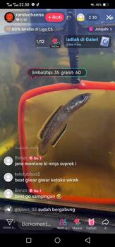 Product Review of alat sticker Limbata rim tebal from P**u S**5 2