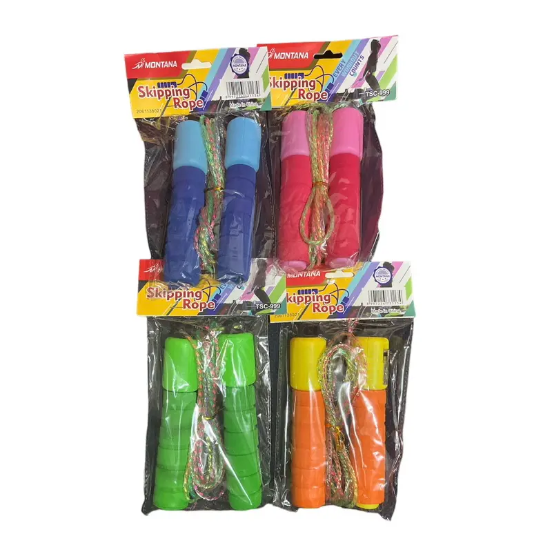 tali lompat skipping SACHET POLOS 0