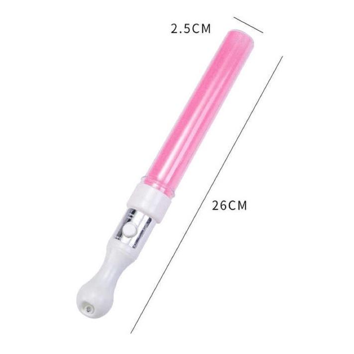 Light stick/lightstick Lumiace One konser jkt48 kpop bts gliter 5