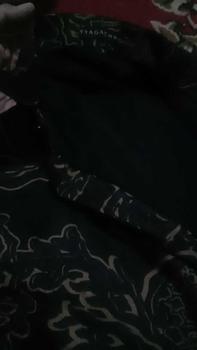 Product Review of Kemeja Batik Slimfit Lapis Furing Premium 1038 Batik Christo from L**4 0