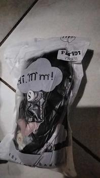 Product Review of (LG A) Legging Anak Bayi Perempuan Tebal Import Ruffle Bunga Bintang Kelinci Bunda from D**i A**a 0