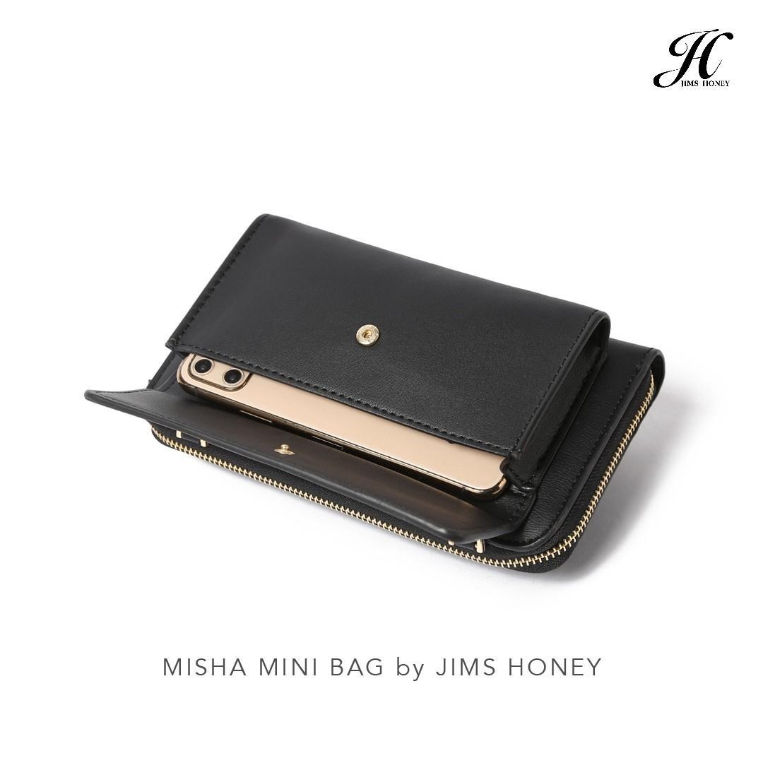 JIMS HONEY TAS KECIL MISHA MINI BAG