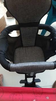 Product Review of Magic Stoller Bayi Traveling roda empat cabin size perlengkapan bayi kereta dorong bayi Multifungsi Murah from m**a 0