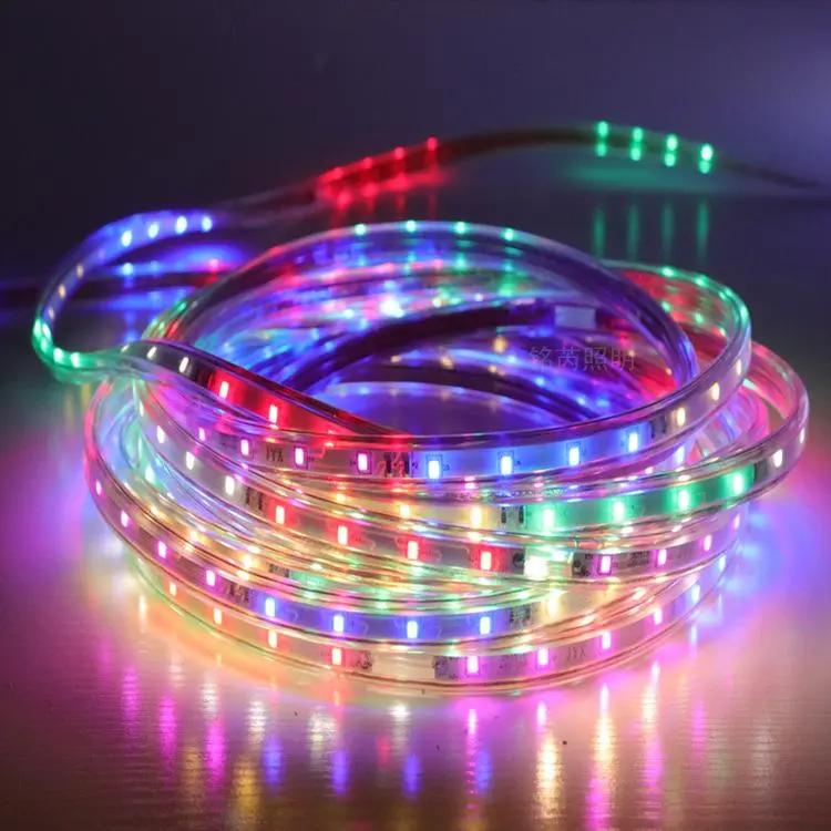 2 PILIHAN !!! ( LAMPU TUMBLR (NATAL)) DAN (3 PILIHAN LAMPU LED STRIP)  (1METER-10METER)