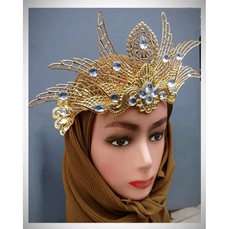 Siger tari/siger sunda(SAYAP) /siger karnaval/siger mahkota