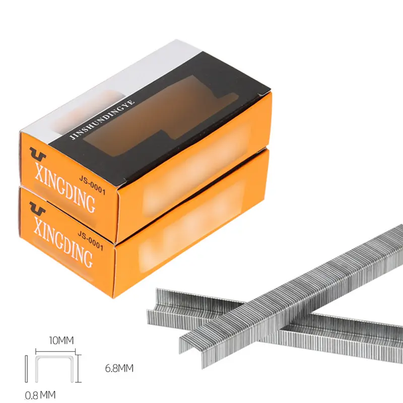 Stapler Tembak Cekrekan Pengokot Hekter Gun Tacker Guntacker Staples Sofa, Staples Jok Stepler Motor, Kursi, dll 7