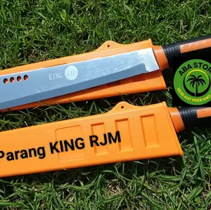 Perlengkapan Perkebunan Sawit King RJM Original Malaysia