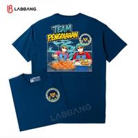Gambar LABBANG Kaos T-shirt DB TEAM PENGOLAHAN PANCI OMPRENG SPPG BGN Round Reck Reguler Fit Unisex Pria Wanita Program MBG - Abu Tua, M dari LABBANG Kota Administrasi Jakarta Pusat 2 Tokopedia