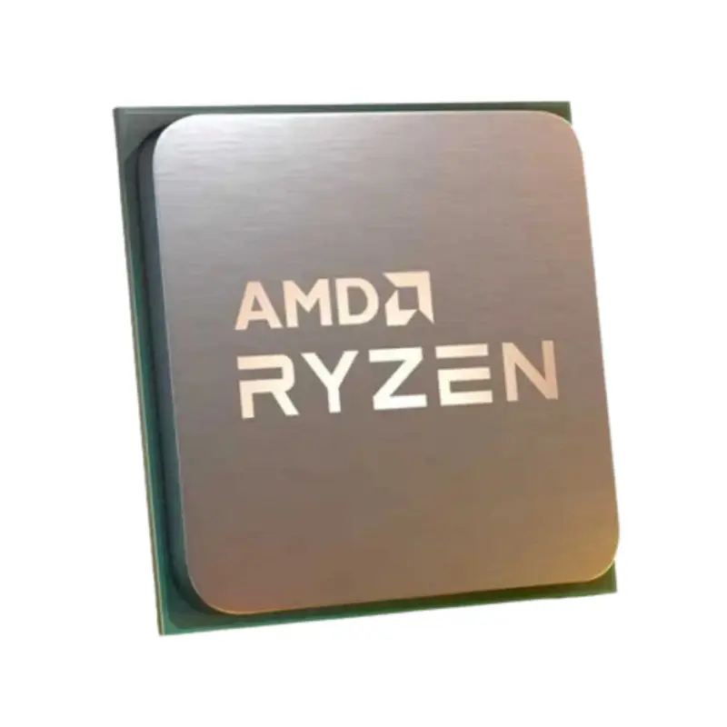 RYZEN 5 5600GT TRAY CPU PROCESSOR PROSESOR PC KOMPUTER AMD AM4 SOCKET