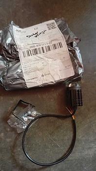 Product Review of LAMPU  LASER D2 PLUS SAKLAR SUPER TERANG LAMPU SOROT D2 LASER FREE SAKLAR SEMUA MOTOR 12 VOLT from h**6 0