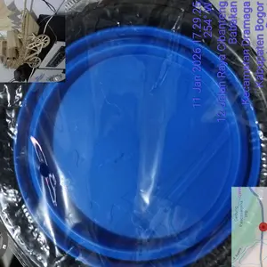 silicone pet bowl lipat mangkok tempat makan minum hewan anjing kucing
