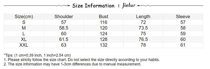 Product Introduction of Loose Slim Hooded Two Piece Set Parkas Spell Color Simple Casual Fashion Women's Parkas Basic Office Ladies Womenswear Coats 0