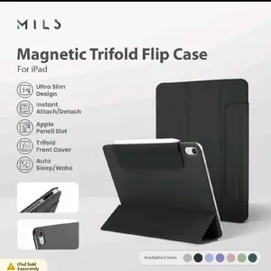 Mils Technologies Product Model:MC02