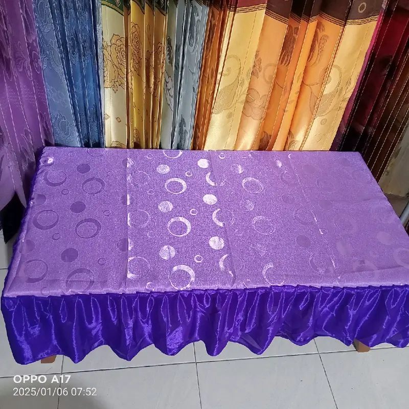 taplak meja nikita premium murah 3