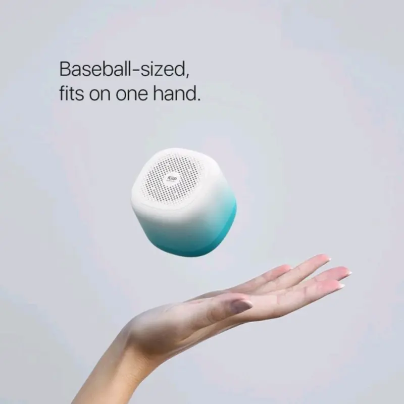 Kiip wireless kiip Y10 Portable Speaker Streo Mini HIFI Wireless speaker Bluetooth Speaker 3